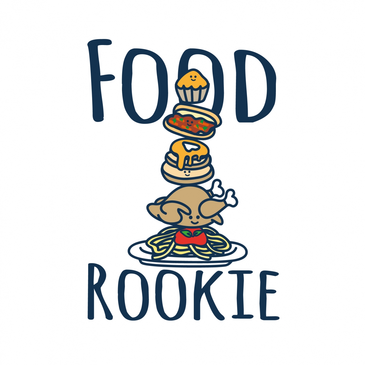 Food Rookie