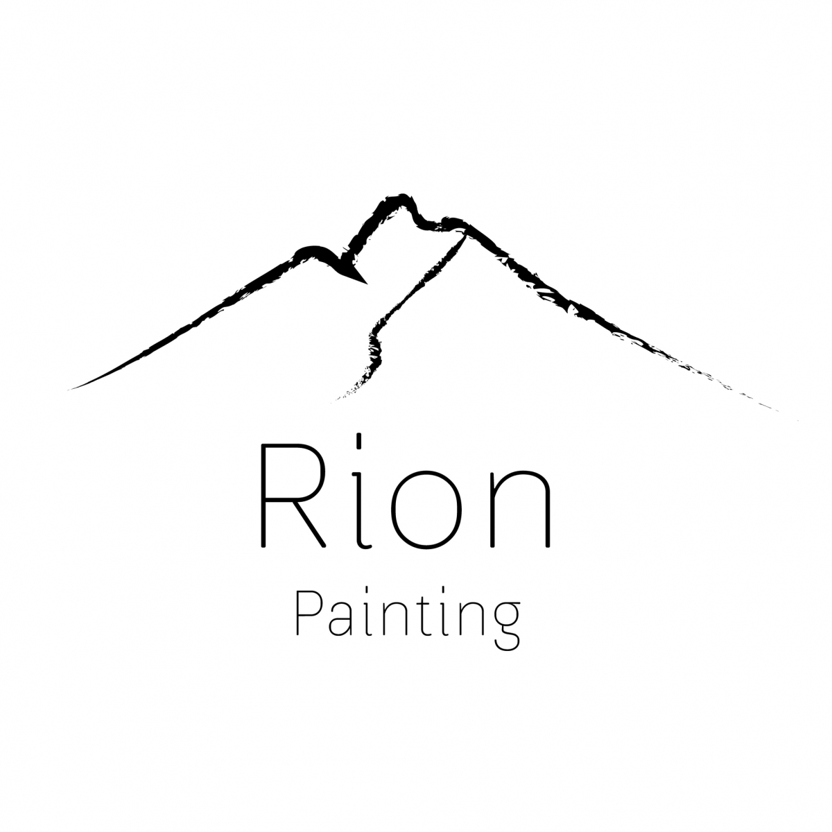 Rion paintings