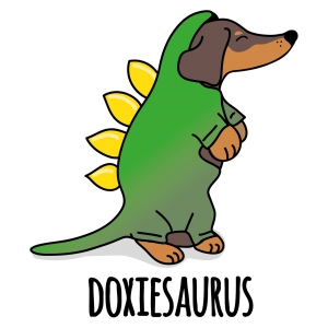 doxiesaurus